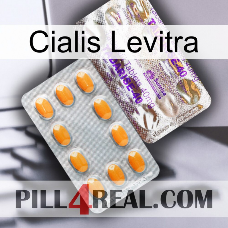 Cialis Levitra new12